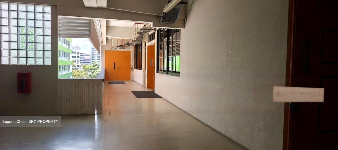 Leong Huat Building (D13), Factory #481522611
